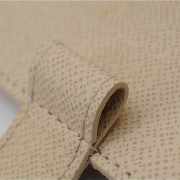 Authentic Louis Vuitton Damier Azur Agenda PM Day Planner Cover CA4028 - Picture 7 of 16